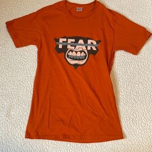 Fearless Tee